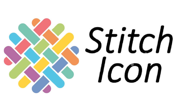 Stitch Icon