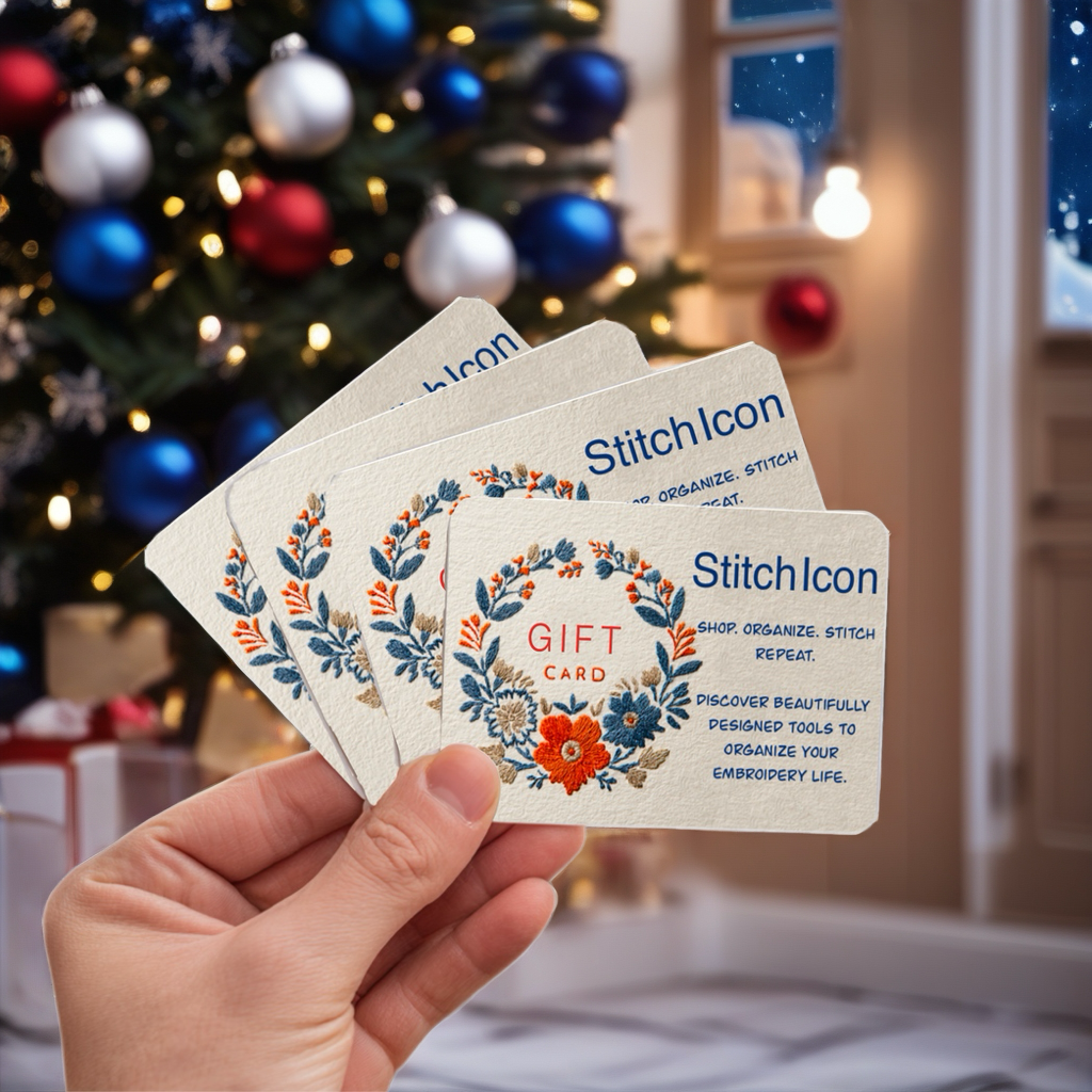 Gift Cards