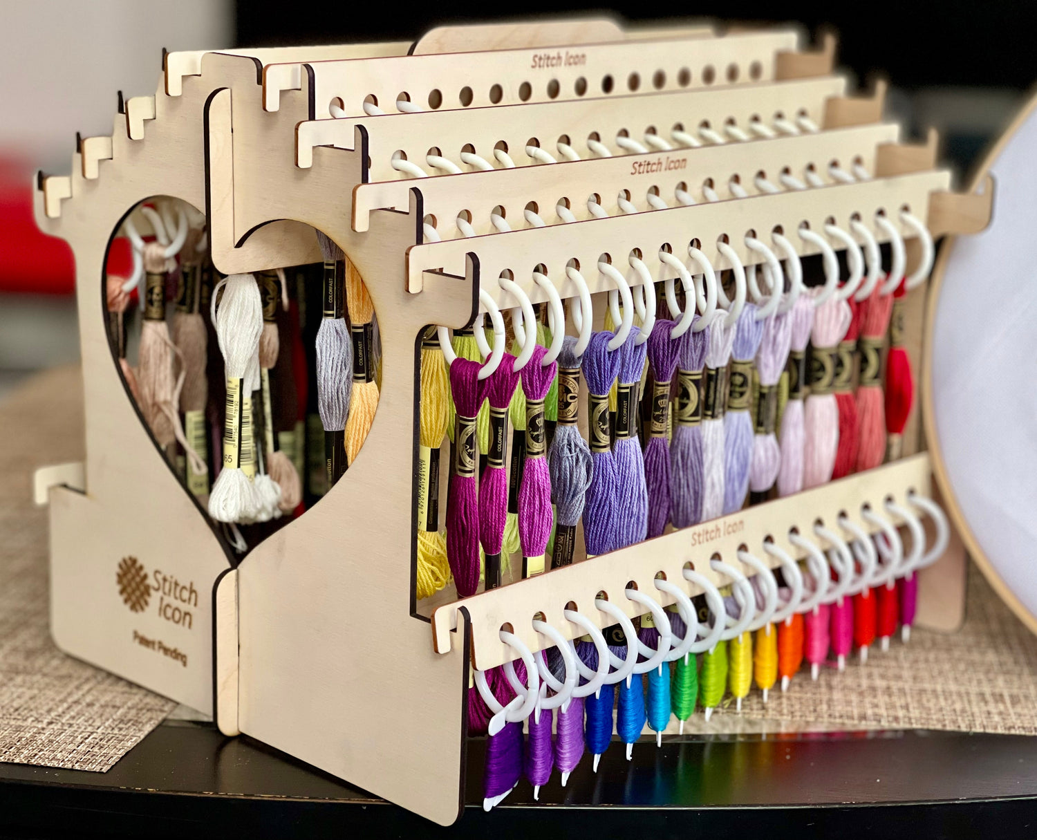 Thread Organizers
